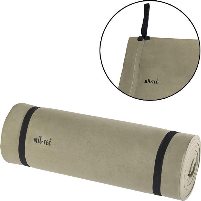 Image du produit Mil-tec Matelas de camping