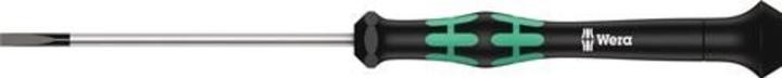 Produktbild Wera 2035 0,50 x 3,0 x 80 mm (Schlitzschrauben)