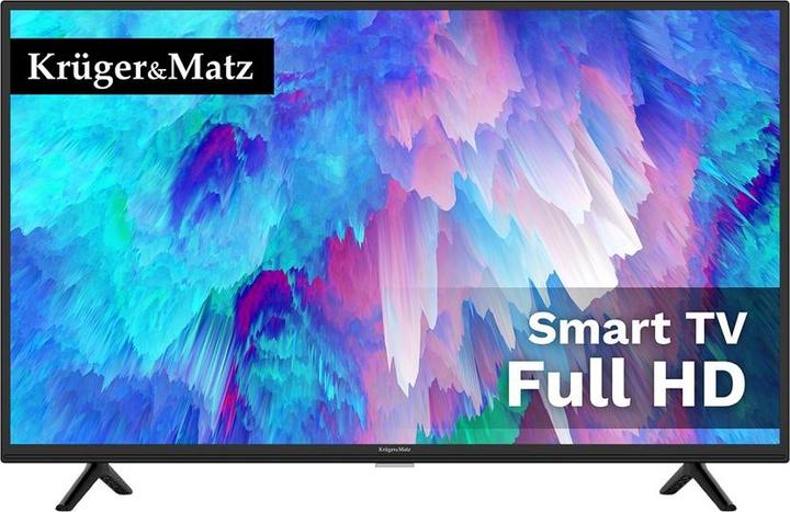 Image du produit Krüger&Matz KM0240FHD-S6 (40", LED, Full HD)