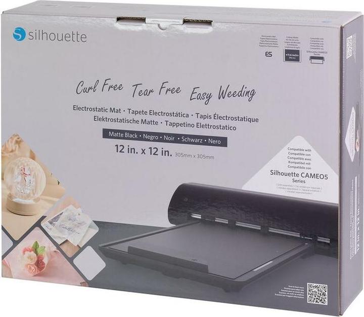 Immagine prodotto Silhouette Tappetino da taglio elettrostatico per Cameo 5