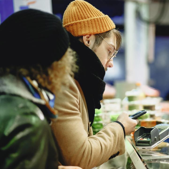 Produktbild Hama Prime Line "Privacy" (1 Stk.)