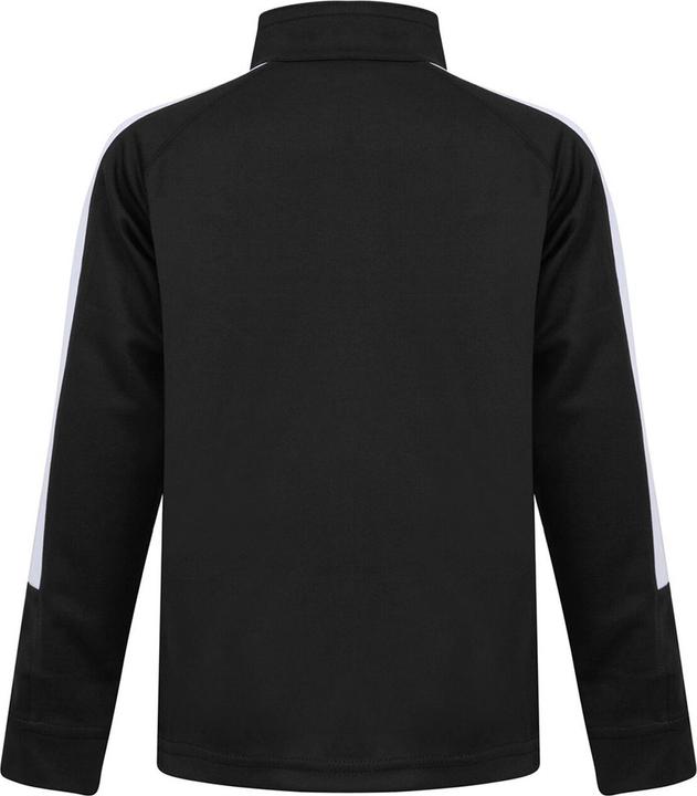 Produktbild Finden & Hales Jungen Strick Trainingsjacke (128)