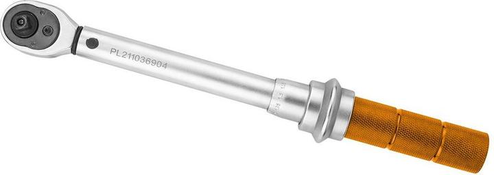 Actual product image Neo Torque spanner 1 (1/2", 1/4", 3/8", 5 - 25 Nm)
