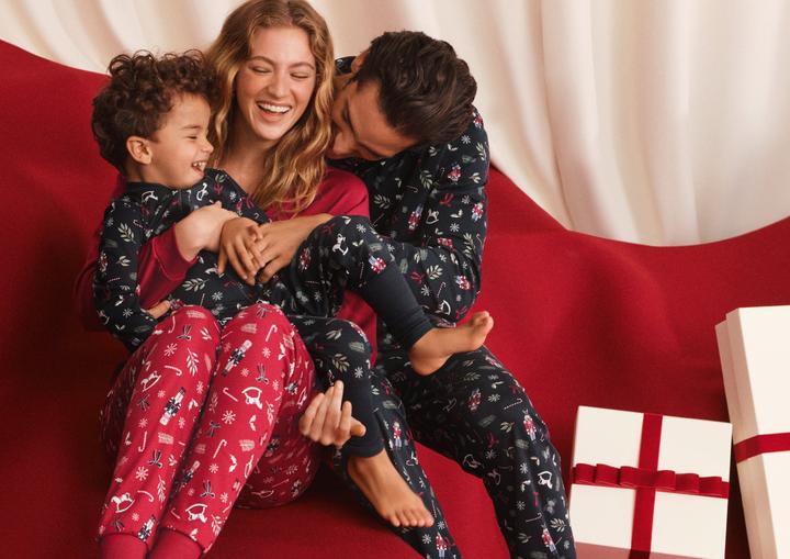 Actual product image Calida Family & Friends Jumpsuit (98)