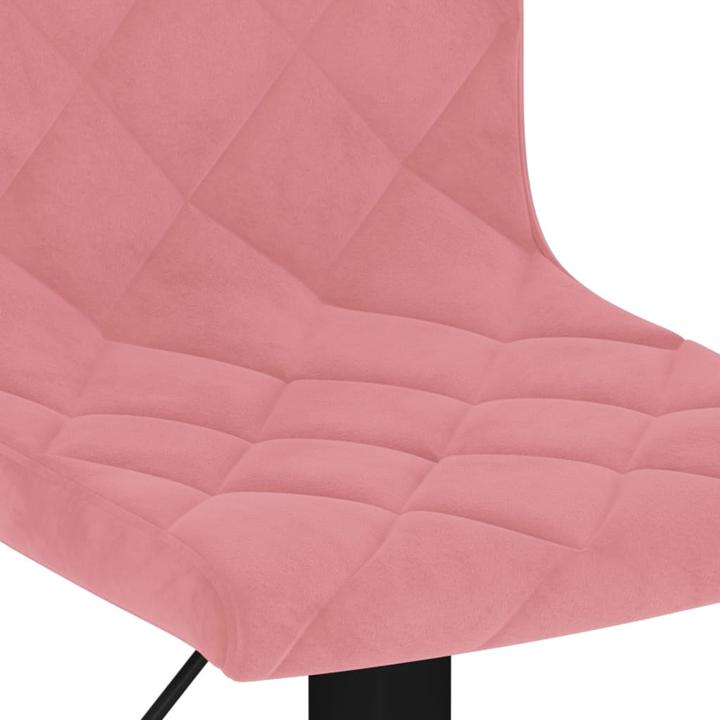 Actual product image VidaXL Bar stool