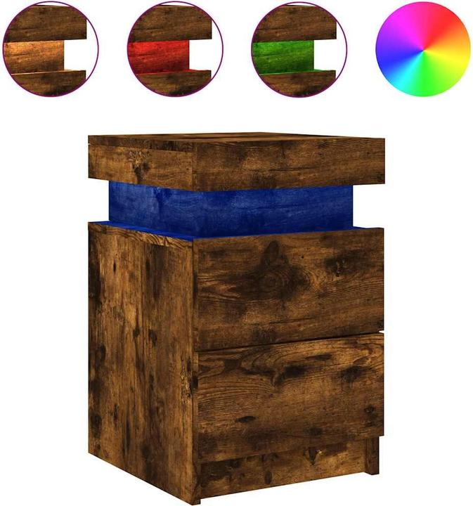 Immagine prodotto vidaXL Jarves (35 x 39 x 55 cm)