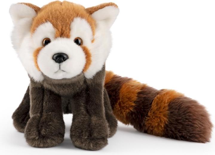 Living Nature Panda rosso (45 cm)