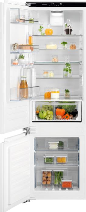 Produktbild Electrolux IK307BNL (281 l)