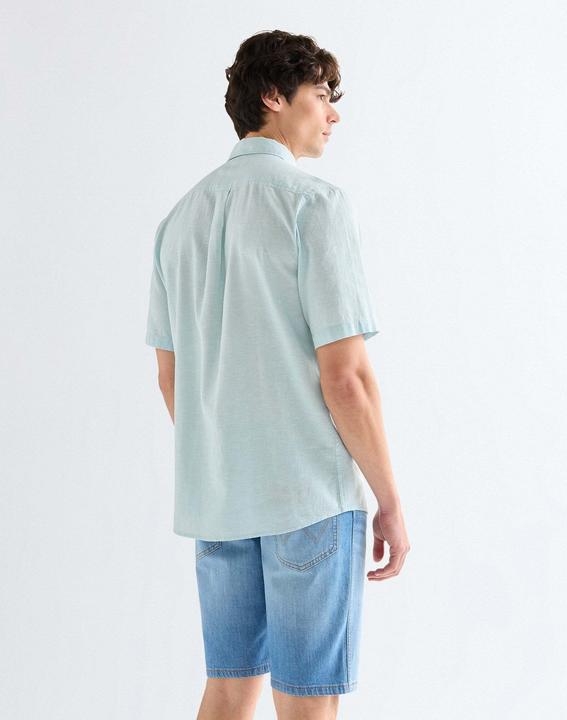 Immagine prodotto Wrangler Kurzarmhemd Shortsleeve 1 Pocket (S)