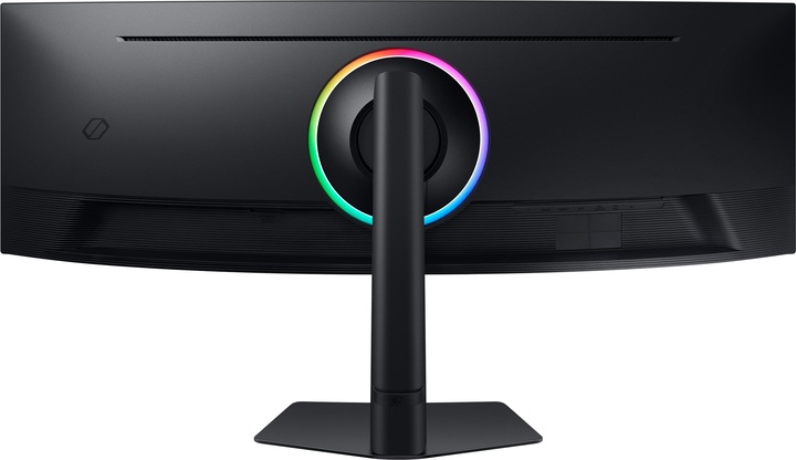 Produktbild Samsung Odyssey G9 G95C (5120 x 1440 Pixel, 49")