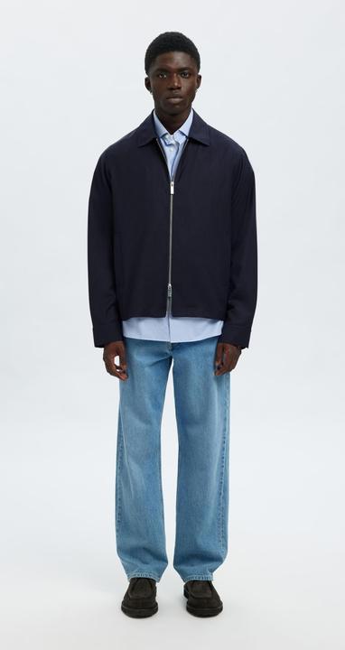 Produktbild Selected Homme Leichte Kurzjacke (XL)