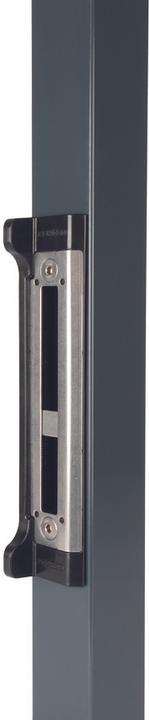 Actual product image Locinox G+AMMAog-che +AMMAoA- encastrer pour serrures +AMMAoA- mortaiser (1 pcs.)
