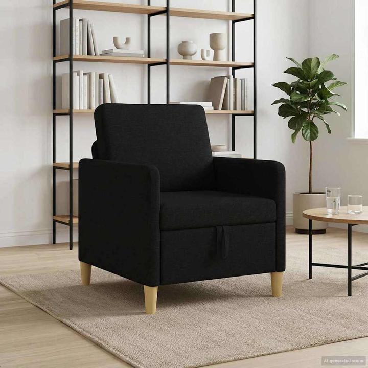 Produktbild vidaXL Modernes Sofa (1-Sitzer)