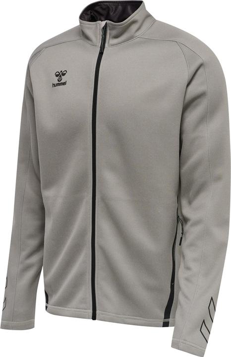 Actual product image hummel Cima Xk Zip Jacket (S)