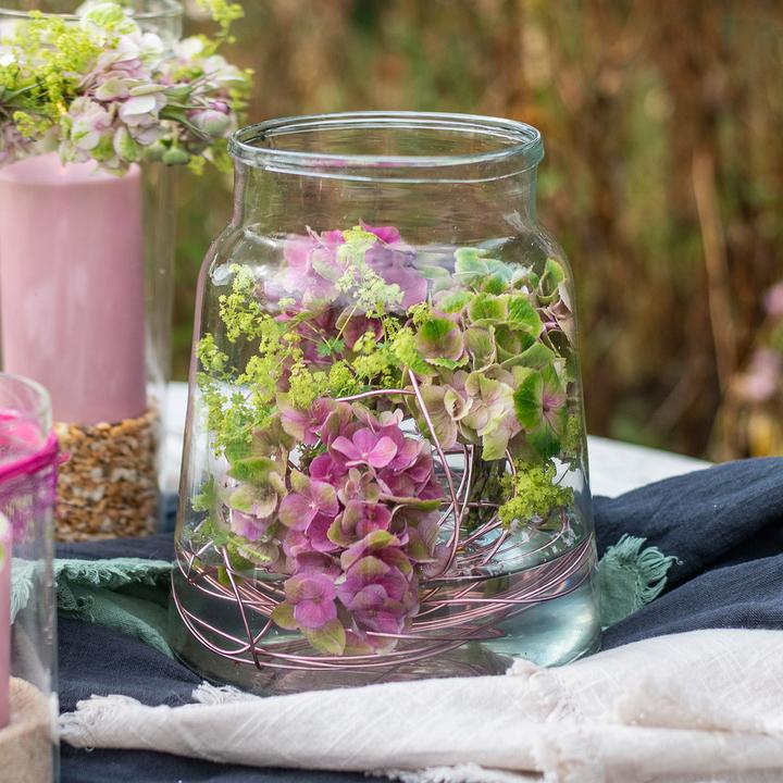 Produktbild The Wire Man Aluminiumdraht (60 m)