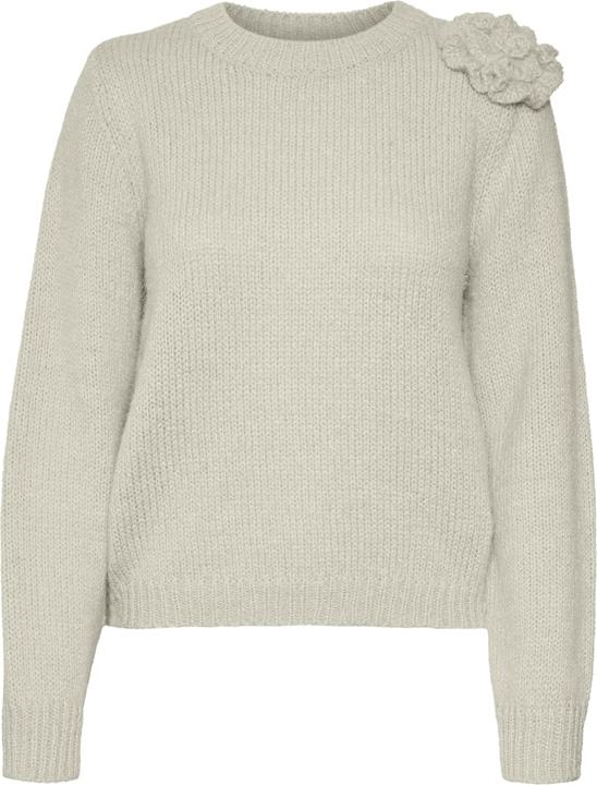 Image du produit Vero Moda VMADIA Pull-over Pull en maille (S)