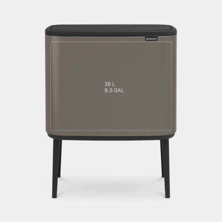 Productafbeelding Brabantia Bo Touch Bin (36 l)