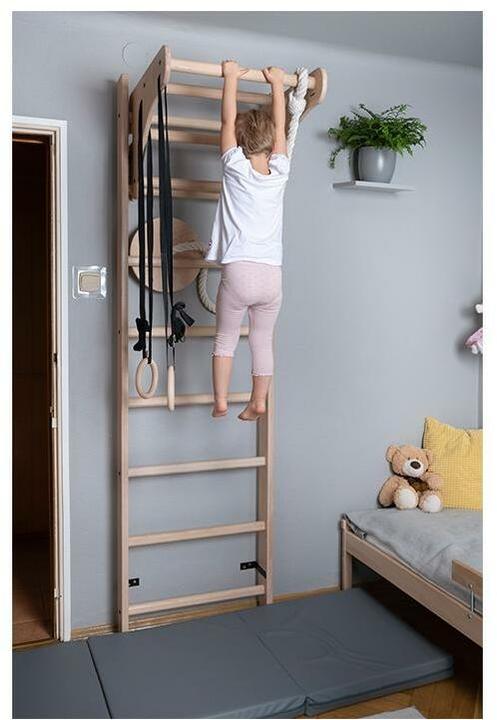 Produktbild BenchK Matte Grau (One Size)