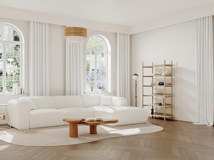 Produktbild Vente-unique Pogni (Ecksofa)