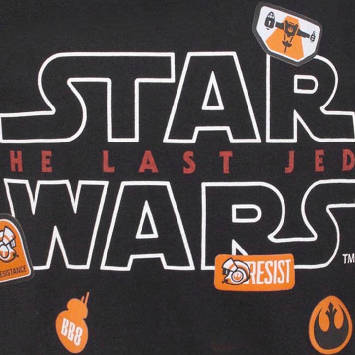 Produktbild Star Wars TShirt Jungen (158, 164)