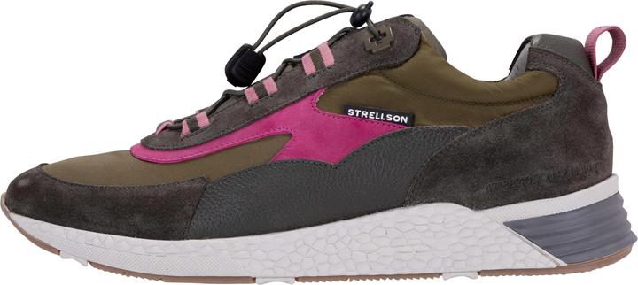 Strellson flex cross kilburn sneaker xd4 (43)