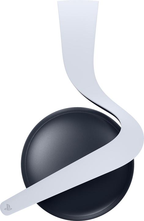 Produktbild Sony PULSE-3D-Wireless-Headset - White (Kabellos, Kabelgebunden)