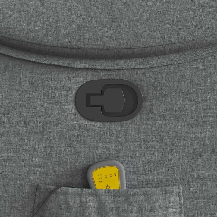 Produktbild vidaXL Massagesessel