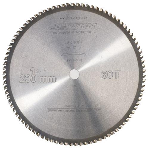 Magni HM-Kreissägeblatt Tanitec® Ø 230×25,4 mm 60