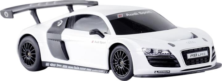 Image du produit Van der Meulen Rastar RC Audi R8 1:18
