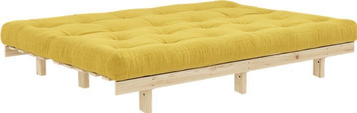 Produktbild Karup Design Lean (3-Sitzer, Bettsofa)