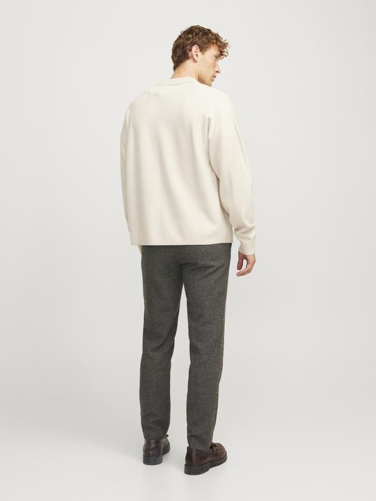 Produktbild Jack & Jones Jprwinter Twill Slim Trouser Sn (54)
