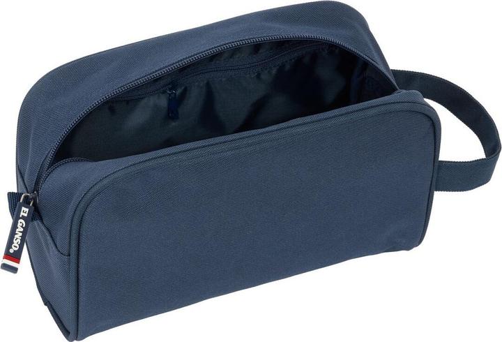Actual product image Safta Eclipse School Toiletry Bag with Handle