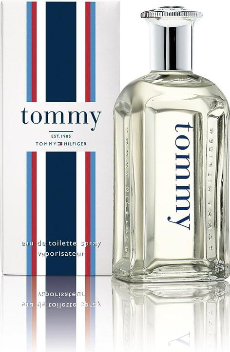 Immagine prodotto Tommy Hilfiger Tommy (Eau de toilette, 100 ml)