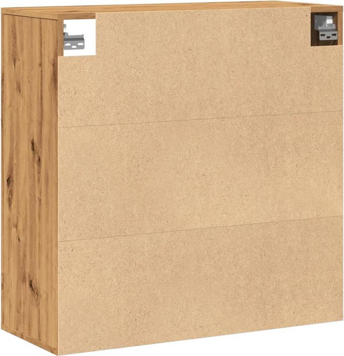 Produktbild vidaXL Wandschrank