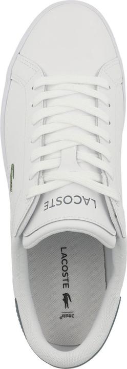 Produktbild Lacoste Powercourt 125 2 - 66713 (40.5)