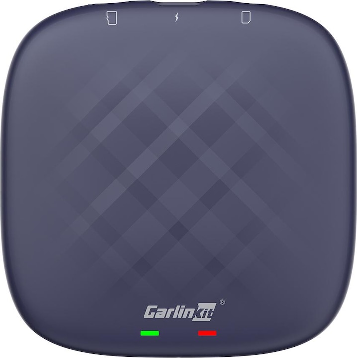 Carlinkit TBox-Plus 4