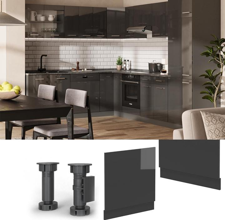 Produktbild Vicco Geschirrspülblende R-Line