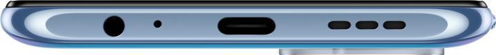 Produktbild Xiaomi Redmi Note 10S (128 GB, Ocean Blue, 6.43", Dual SIM, 4G)