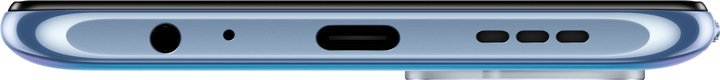 Image du produit Xiaomi Redmi Note 10S (128 Go, Ocean Blue, 6.43", Double SIM, 64 Mpx, 4G)