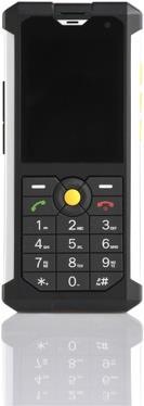 Cat B100 (2.20", 3 Mpx, 3G)