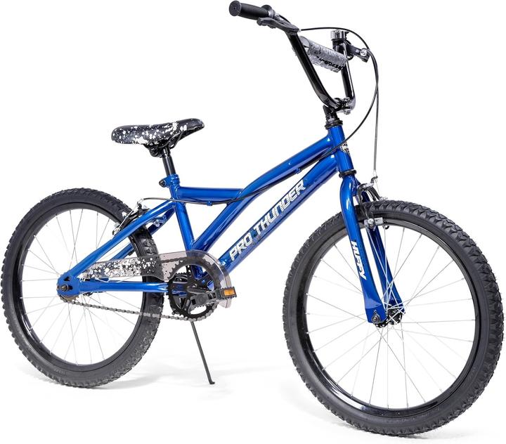 Immagine prodotto ‎Huffy ower PRO THUNDER 20 Niebieski 23300W (20")