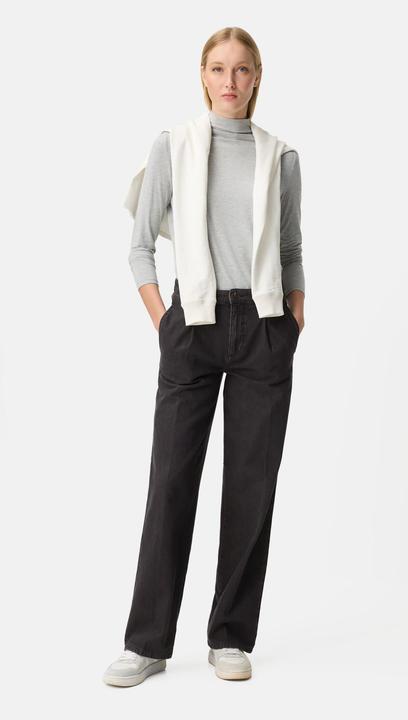 Immagine prodotto Camel Active Denim Chino mit Five-Pocket-Design (33)