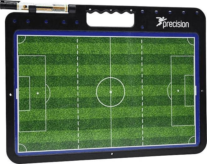 Immagine prodotto Precision Tattica calcio a bordo campo