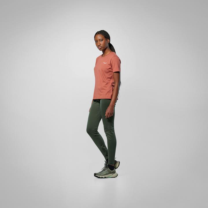 Actual product image Salewa Eagle Vocab T-Shirt (38, M)