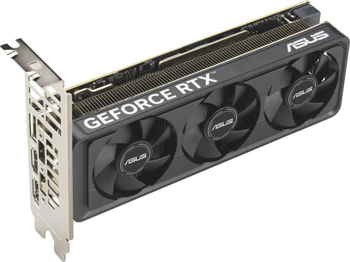 Produktbild ASUS GeForce RTX 5060 LP BRK OC Edition (8 GB)