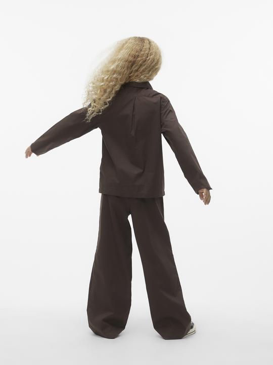 Immagine prodotto Vero Moda VMKENYA LS SHIRT Camicia D2 (128)