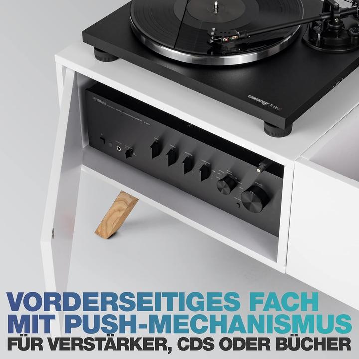 Image du produit Glorious Plateau tournant Lowboard 241732