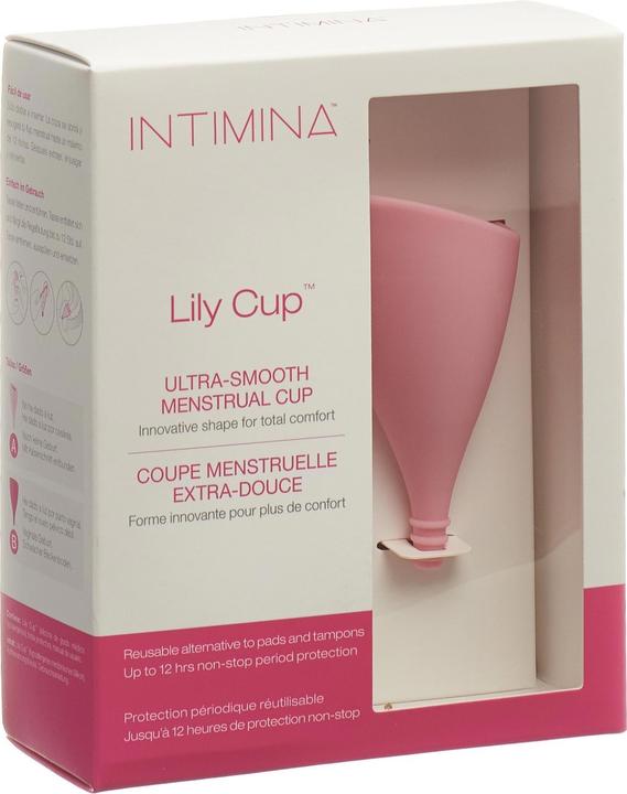 Produktbild Intimina Lily Cup (Normal)