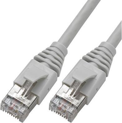 Produktbild Dätwyler Netzwerkkabel (S/FTP, CAT6, 30 m)