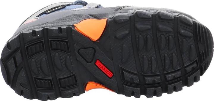 Produktbild Adidas Junior's Terrex GTX Mid (22)